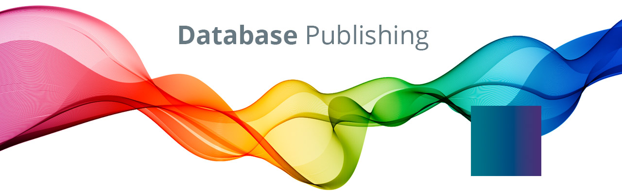 Database Publishing